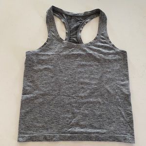 Swiftly Tech Racerback Tank Top 2.0 Race Length